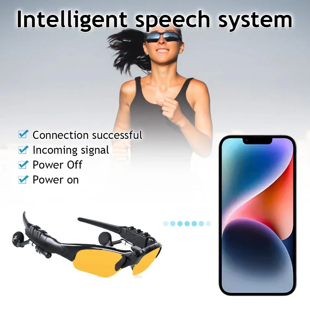 5.0 Stereo Earphones Wireless  - Bluetooth Headset On Ear review and price