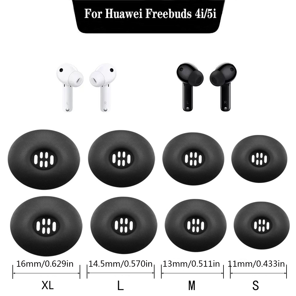 Eartips Earphone Silicone Case - Anker Speaker Soundcore Boom 2 review and price
