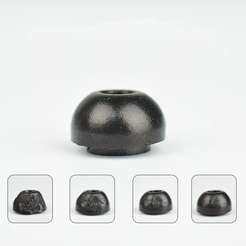 Memory Sponge Eartips for Sams - Earphone Foam Tip review and price
