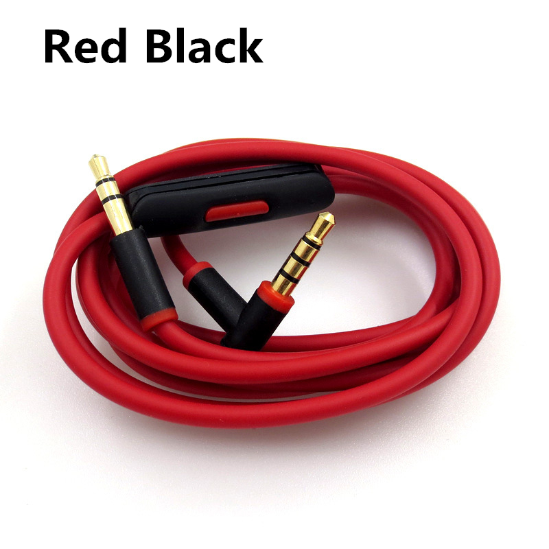 Replacement Audio Cable Cord W - Beats Headphone Studio Pro review and price
