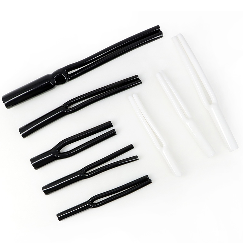 2-100pcs Y-shaped PVC Sleeve 7 - Audio Splitter Y review and price