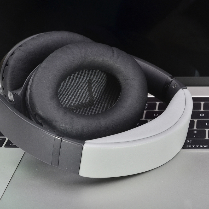 Durable Sponge Headbeam Cushio - Bose Headphone Qc45 review and price