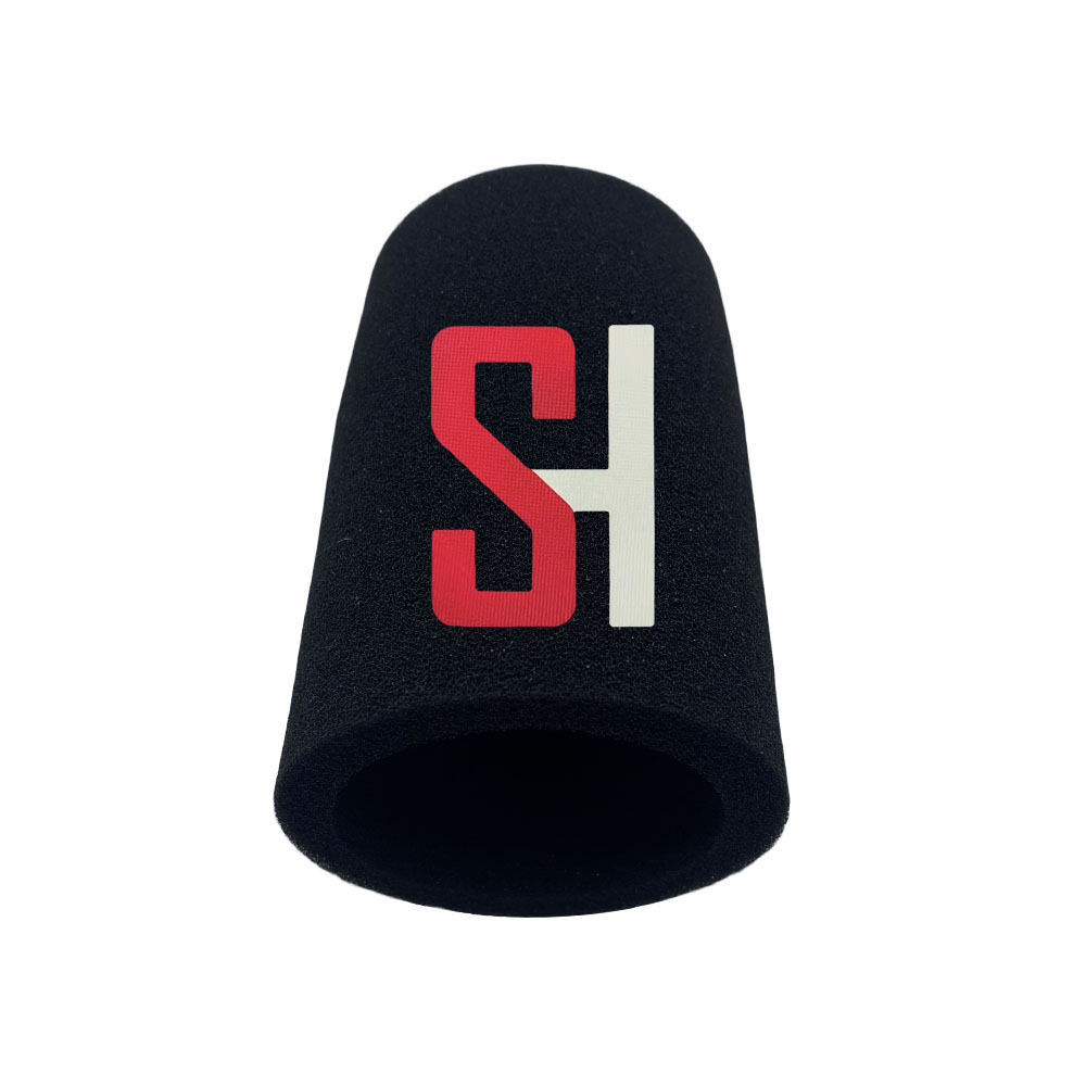 Pop Filter  Dead Cat Customize - Shure Mic Sm7B review and price