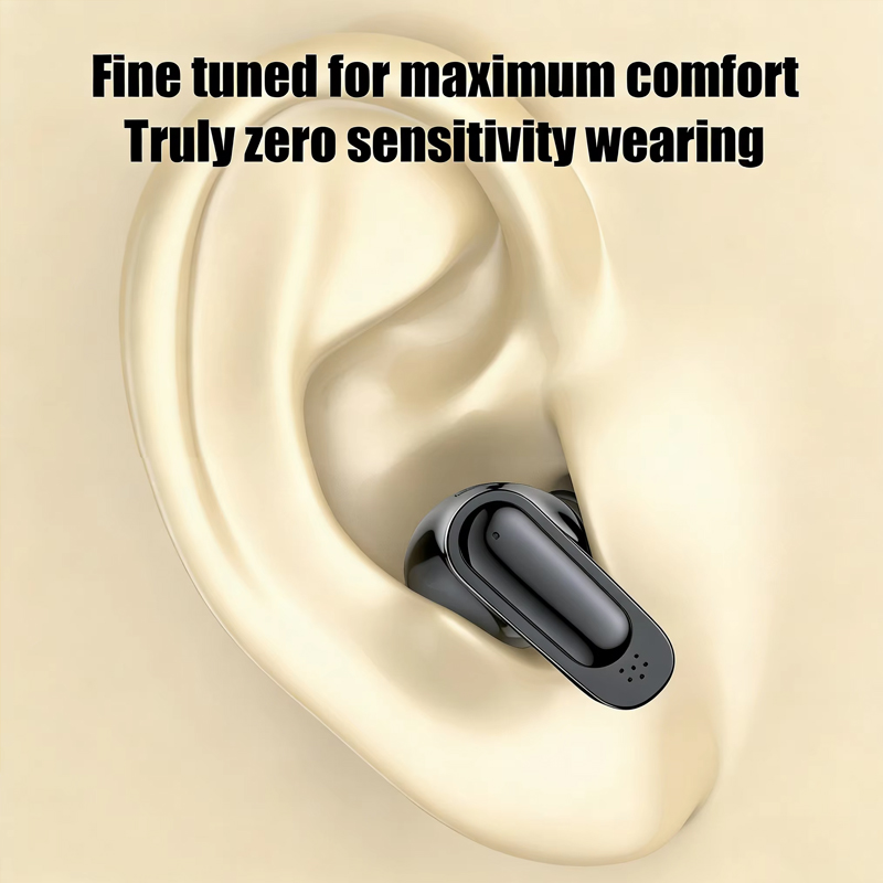 Lenovo New TWS Smart Digital B - Noise Cancelling Headphone review and price