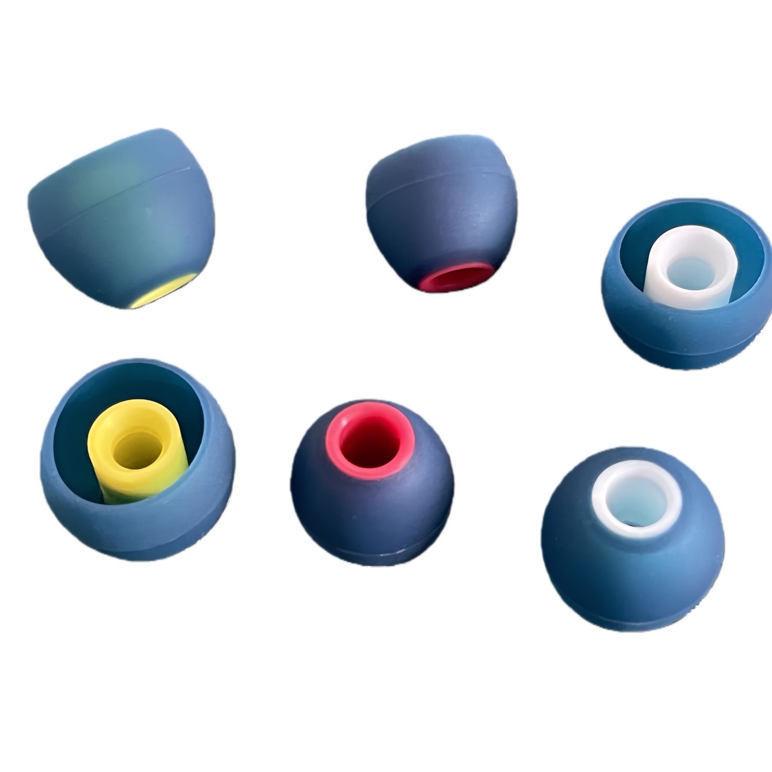 PULA In Ear Earphone IEM earpl - Silicone Ear Tip Replacement review and price