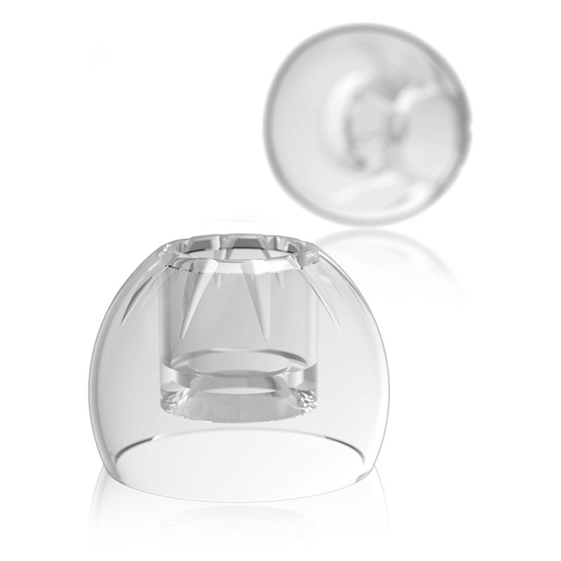 A23F-Silicone Ear Tips For KZ  - Silicone Ear Tip Replacement review and price