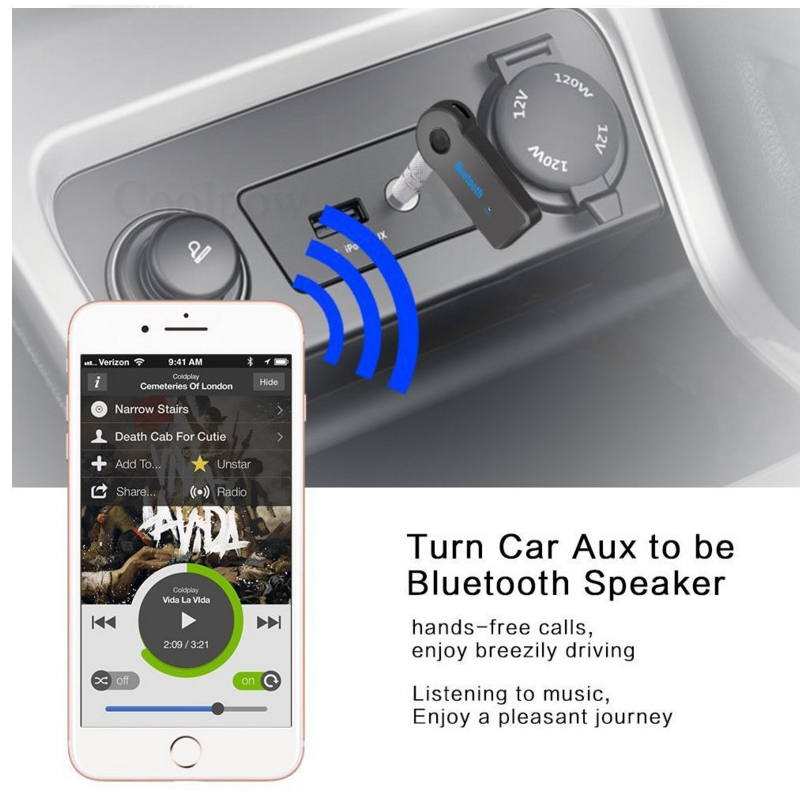 NEW 2026 2 in 1 Wireless Bluet - Bluetooth Adapter Receiver review and price