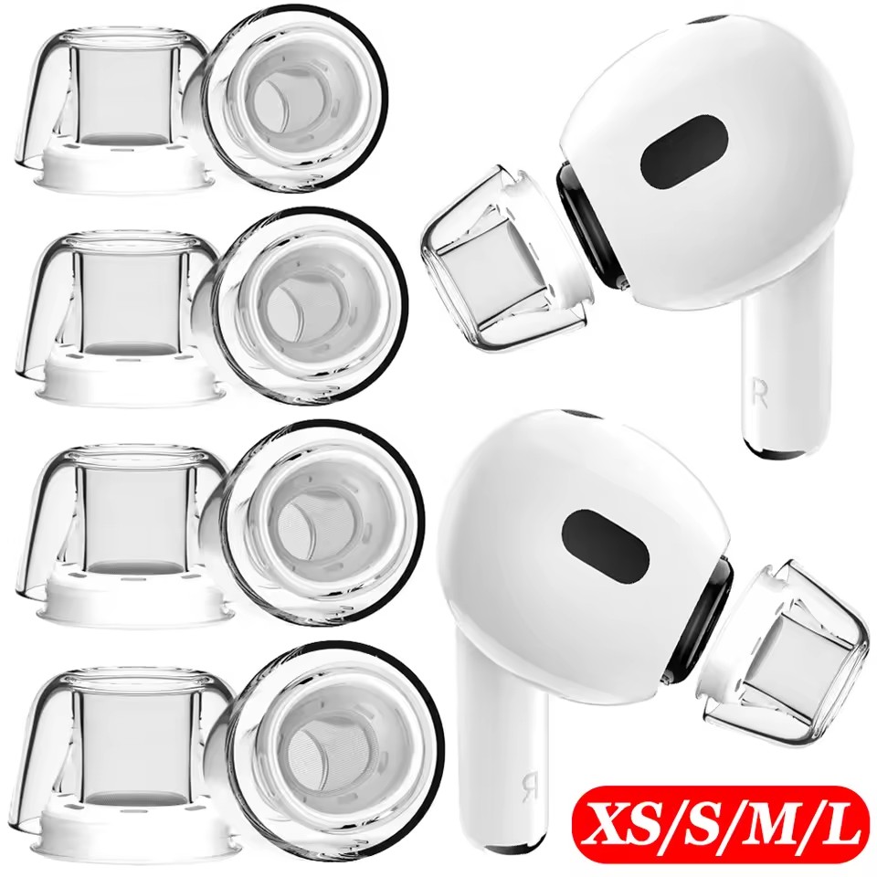 For Airpods Pro 2 Eartips Crys - Anker Speaker Soundcore Boom 2 review and price