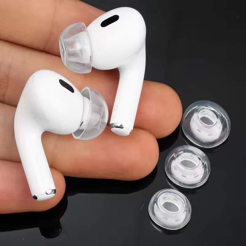 For Airpods Pro 2 Eartips Crys - Anker Speaker Soundcore Boom 2 review and price