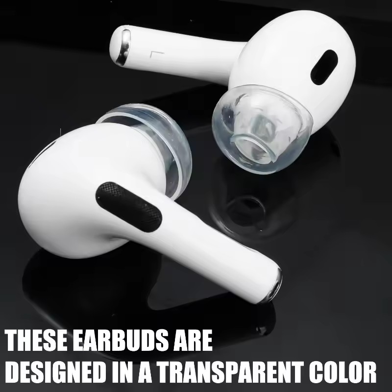 For Airpods Pro 2 Eartips Crys - Anker Speaker Soundcore Boom 2 review and price
