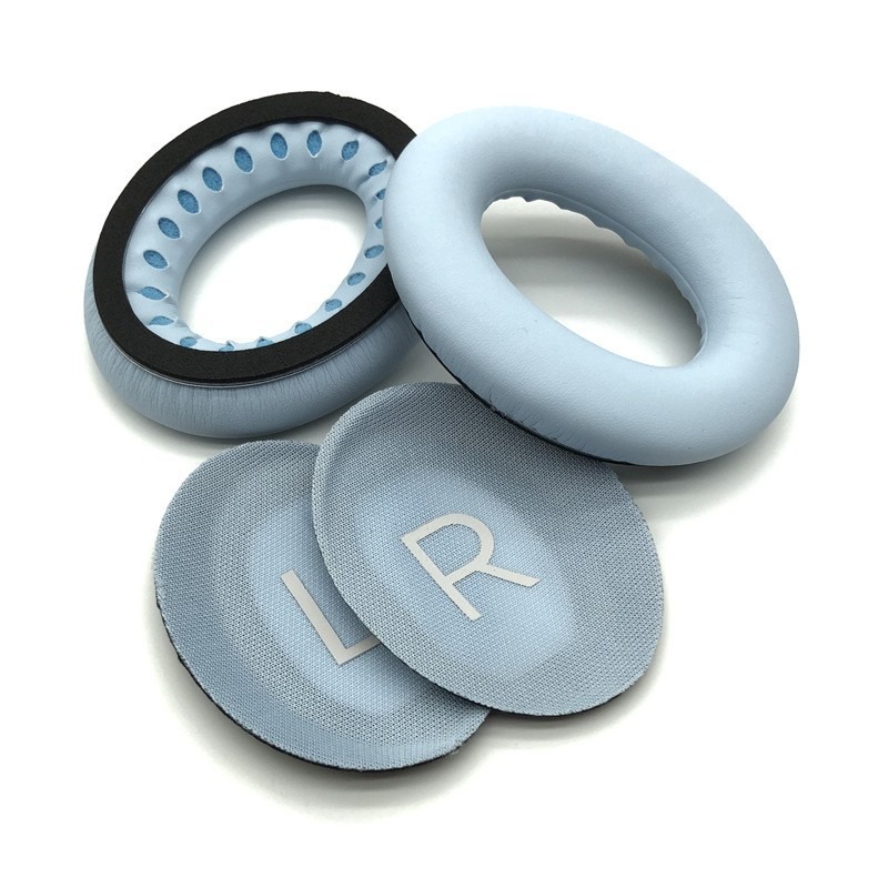 Replacement Ear Pads Cushions  - Bose Headphone Qc45 review and price