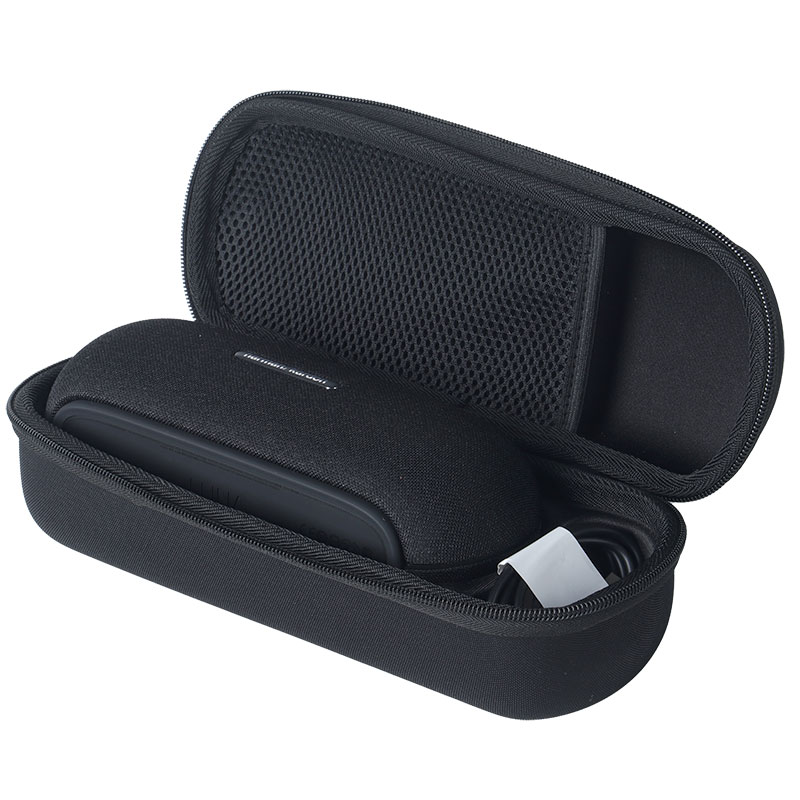 Newest Hard EVA Outdoor Travel - Anker Speaker Soundcore Boom 2 review and price