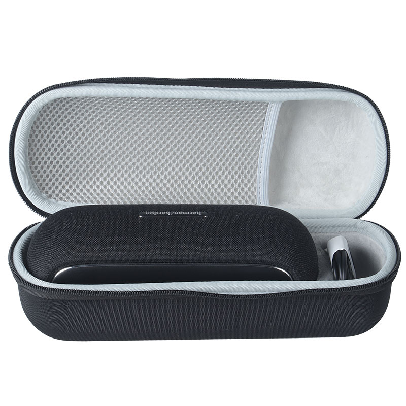 Newest Hard EVA Outdoor Travel - Anker Speaker Soundcore Boom 2 review and price
