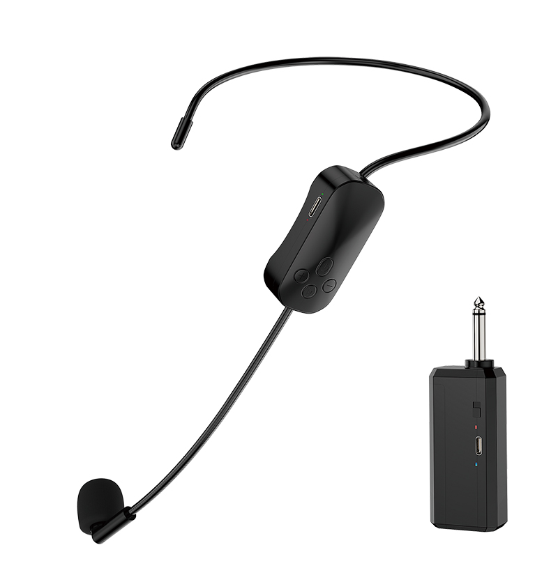 FUHAM M5 Pro Wireless Headset  - Noise Cancelling Headphone review and price