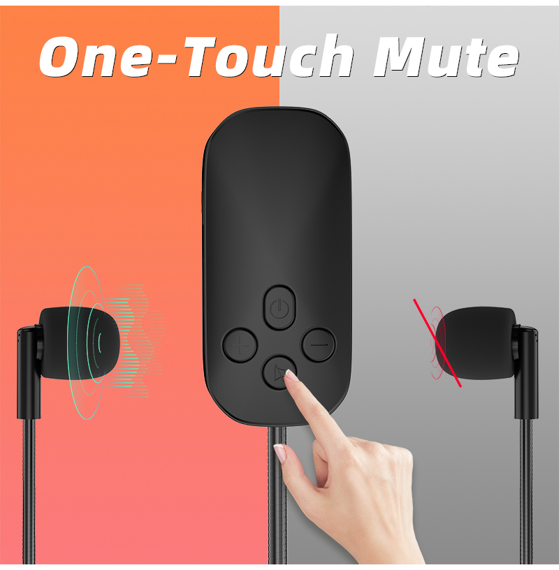 FUHAM M5 Pro Wireless Headset  - Noise Cancelling Headphone review and price