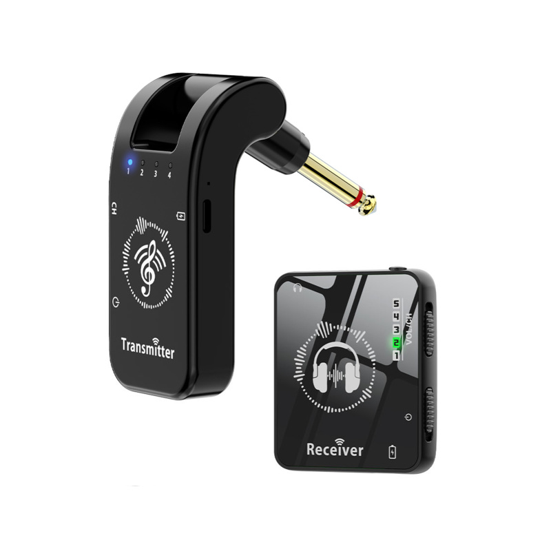 Wireless IEM System Transmitte - In Ear Monitor Iem review and price