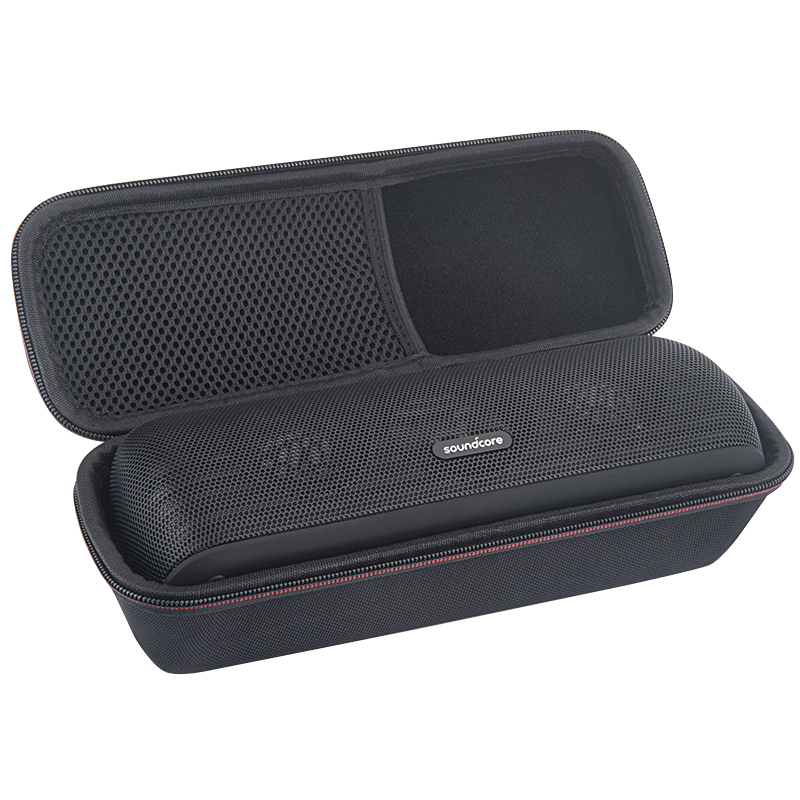 Newest EVA Hard Case for Anker - Anker Speaker Soundcore Boom 2 review and price