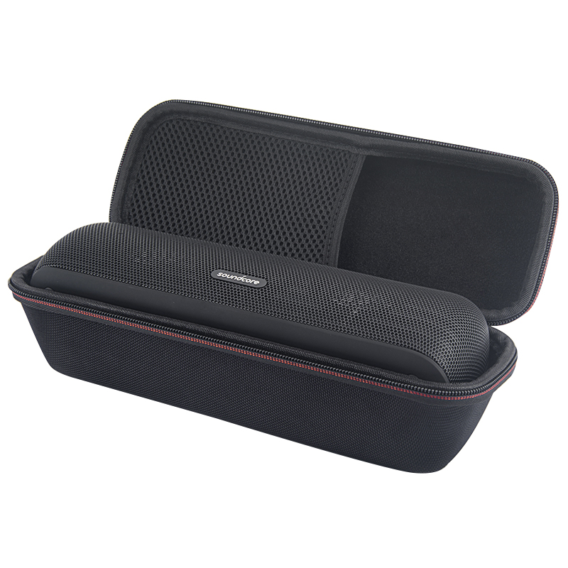 Newest EVA Hard Case for Anker - Anker Speaker Soundcore Boom 2 review and price