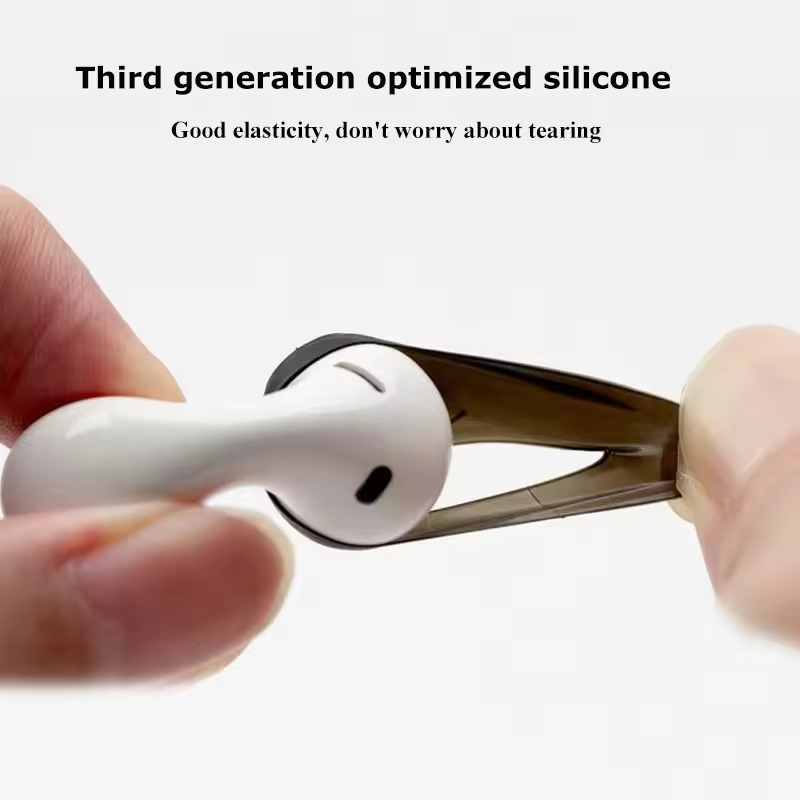 Ultra-thin Bluetooth Headset E - Silicone Ear Tip Replacement review and price