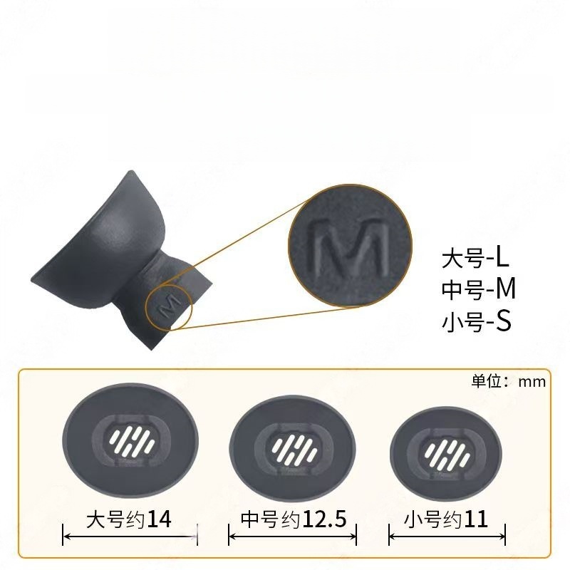 3 Pairs Buds T200 Ear Tips, Re - Anker Speaker Soundcore Boom 2 review and price